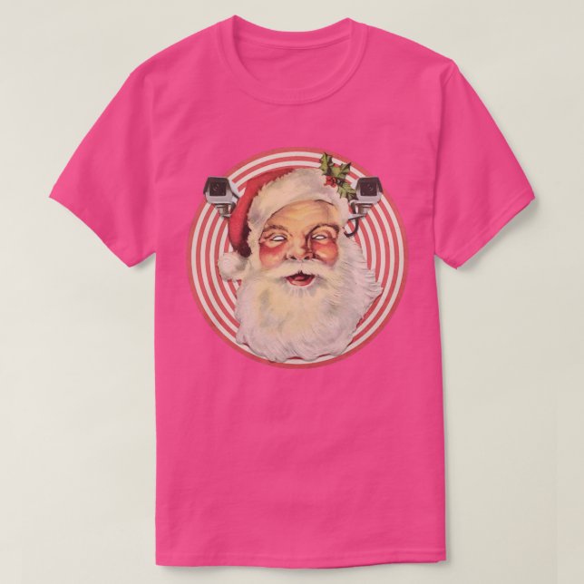 CAMISETA SEMPRE ASSISTINDO (Frente do Design)