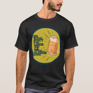 Camiseta Sempre Cerveja