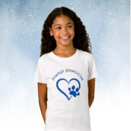 Camiseta Sempre criativo