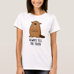 Camiseta Sempre Diga Ao Arma De Espanto Possível