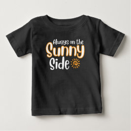 Camiseta Sempre do lado sunny