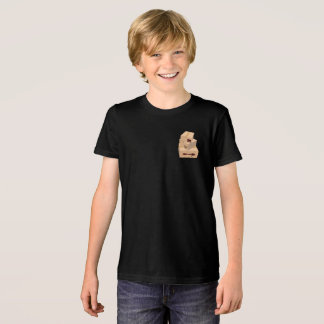 Camiseta Sempre Entregar