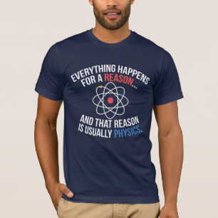 Camiseta Sempre física