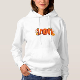 Camiseta Sempre Foi Você Abóbora Retro Outono 