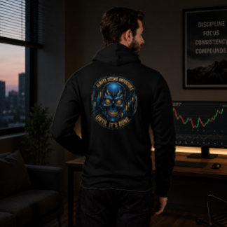 Camiseta Sempre Parece Impossível Até Ser Feito Bitcoin
