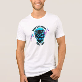 Camiseta Sempre Parece | Solana | Motivação