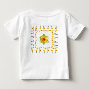 Camiseta Sempre Primavera