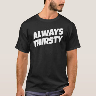Camiseta Sempre Sede