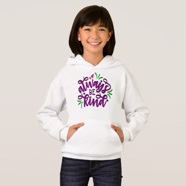 CAMISETA SEMPRE SEJA GENTIL (Frente Completa)
