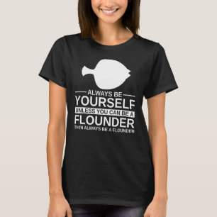 Camiseta Sempre Seja Seu Próprio Presente Para Homens Para