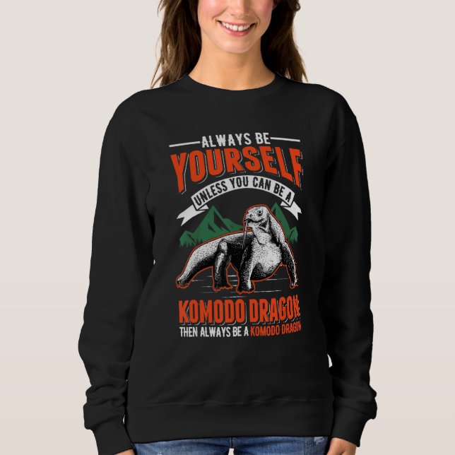 Camiseta Sempre Seja Você Mesmo A Menos Que Possa Ser Um Dr (Frente)