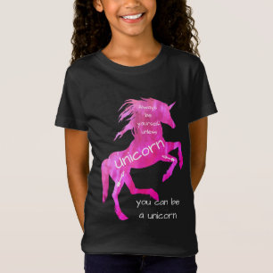 Camiseta Sempre seja você mesmo, a menos que você possa ser