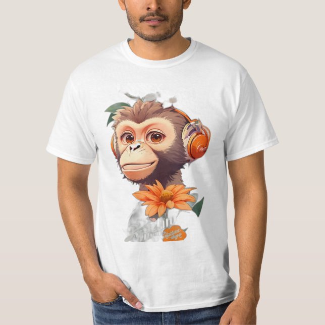 Camiseta Sempre Seja Você Mesmo A Não Ser Que Possa Ser Um  (Frente)