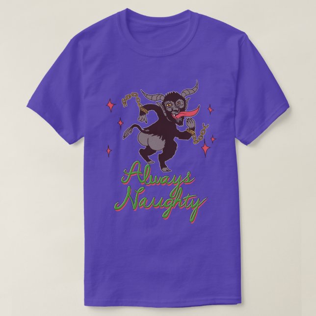 Camiseta Sempre travessa (Frente do Design)