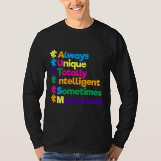 Camiseta Sempre Uniforme incríveis defensores da consciênci