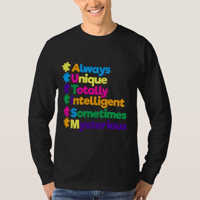 Camiseta Sempre Uniforme incríveis defensores da consciênci (Frente)