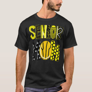 Camiseta Sêmula Mãe Adora Ovo E Abelha Uma Linda Pele Cardí
