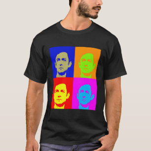 Camiseta Senador Jon Ossoff