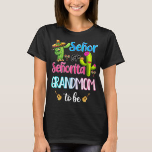 Camiseta Senadora Ou Avó Senha Para Ser Sexo Revela Cin