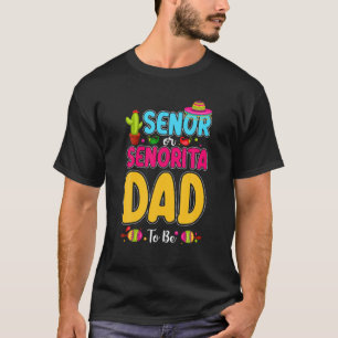 Camiseta Senadora Ou Pai De Sexo Mexicano