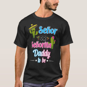 Camiseta Senadora Ou Pai De Sexo Revela Mexica