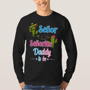 Camiseta Senadora Ou Pai De Sexo Revela Mexica
