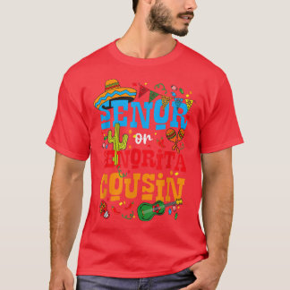 Camiseta Senadora Ou Primo Senorita Para Ser Gênero Revelem