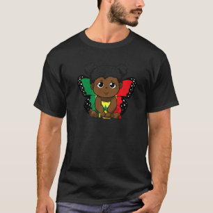 Camiseta Senegal Senegal Senegal África Ocidental Proud Bum