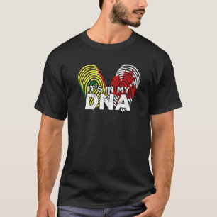 Camiseta Senegal Senegal Senegal Senegal Senegal Canadá - C