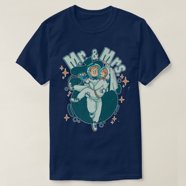 Camiseta Senhor  (Frente do Design)