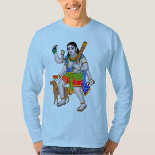 Camiseta Senhor Bhairava