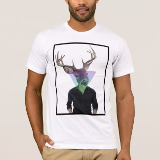 Camiseta Senhor Buckingham