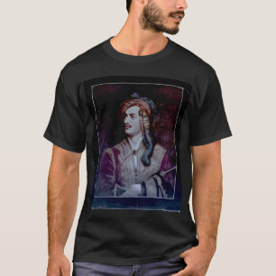 CAMISETA SENHOR BYRON