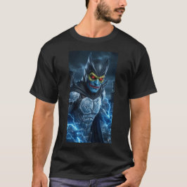Camiseta Senhor Capitão