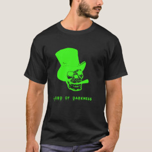 Camiseta Senhor da Escuridão