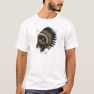 Camiseta Senhor da Guerra