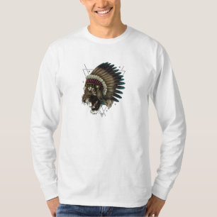 Camiseta Senhor da Guerra