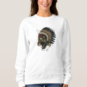 Camiseta Senhor da Guerra