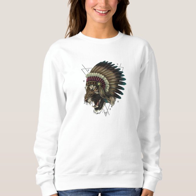 Camiseta Senhor da Guerra (Frente)