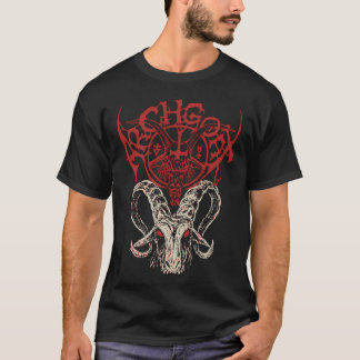 Camiseta Senhor Do Vazio
