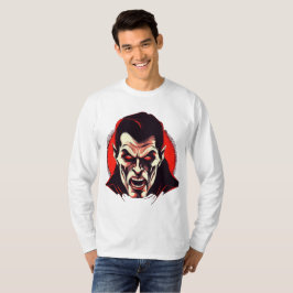 Camiseta Senhor Escuro