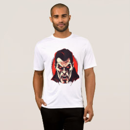 Camiseta Senhor Escuro