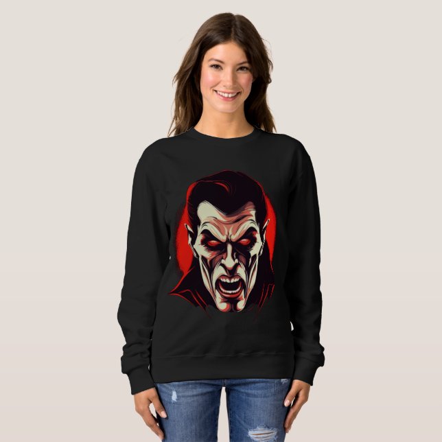 Camiseta Senhor Escuro (Frente Completa)