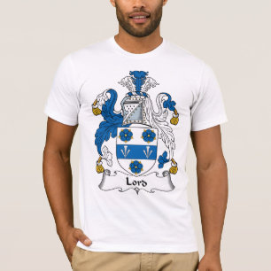 Camiseta Senhor Família Crista