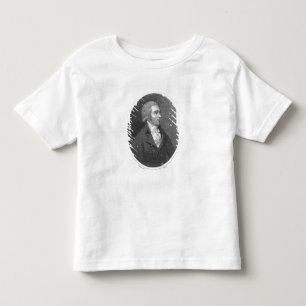 Camiseta Senhor Francis Burguês, 1804