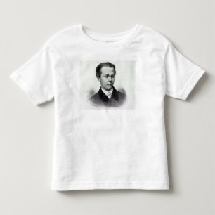 Camiseta Senhor Francis Douglas