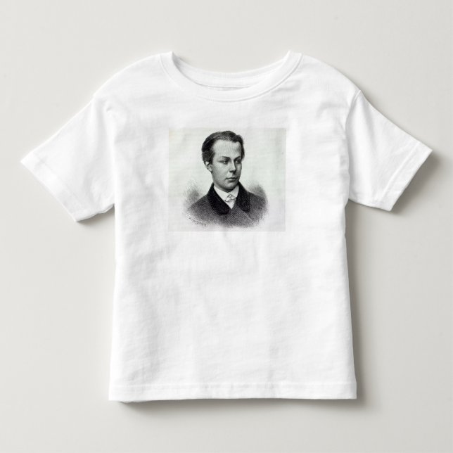 Camiseta Senhor Francis Douglas (Frente)