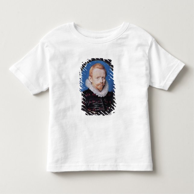 Camiseta Senhor Francis Drake (Frente)