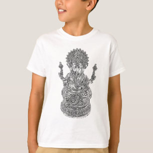 Camiseta Senhor Ganesh