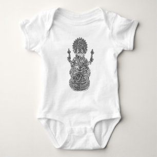 Camiseta Senhor Ganesh